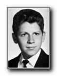 Don Holler: class of 1969, Norte Del Rio High School, Sacramento, CA.